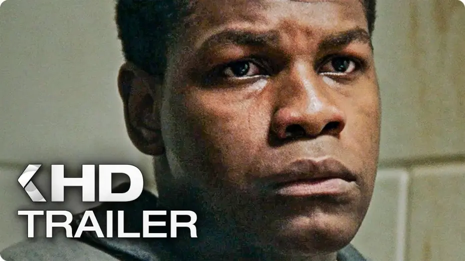 Wideo do filmu Detroit — DETROIT Trailer German Deutsch (2017)