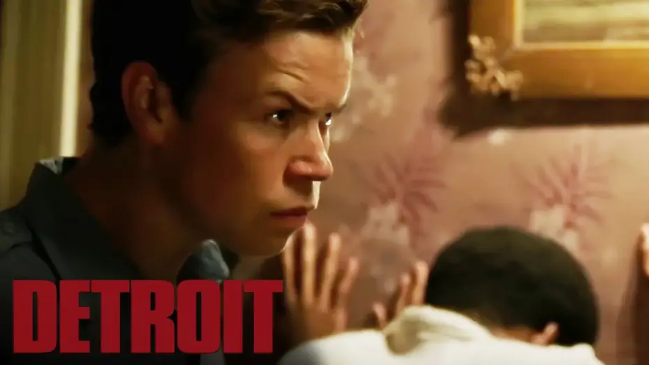 Wideo do filmu Detroit — Terrorized by the Detroit P.D.