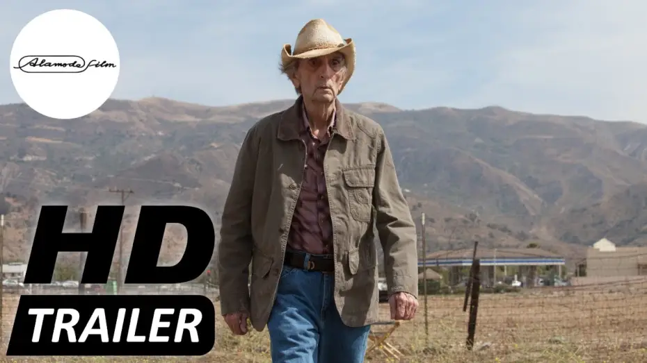 Wideo do filmu Szczęściarz — Lucky I Trailer deutsch HD I Jetzt im Kino