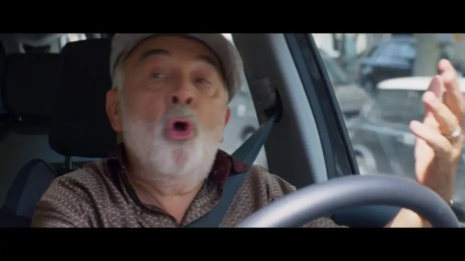 Wideo do filmu Niezwykła podróż fakira, który utknął w szafie — L’Extraordinaire Voyage du Fakir -  Extrait 3 - VF