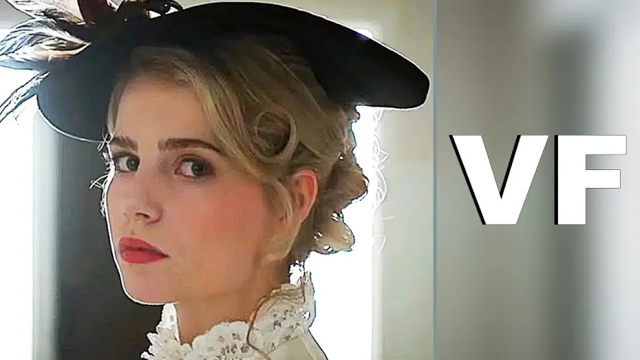 Wideo do filmu I Am the Pretty Thing That Lives in the House — I AM THE PRETTY THING THAT LIVES IN THE HOUSE Bande Annonce VF (Netflix - 2016)