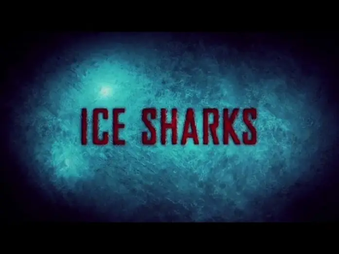 Wideo do filmu Rekiny lodołamacze — Ice Sharks Trailer Bizzarro Movie by Film&Clips