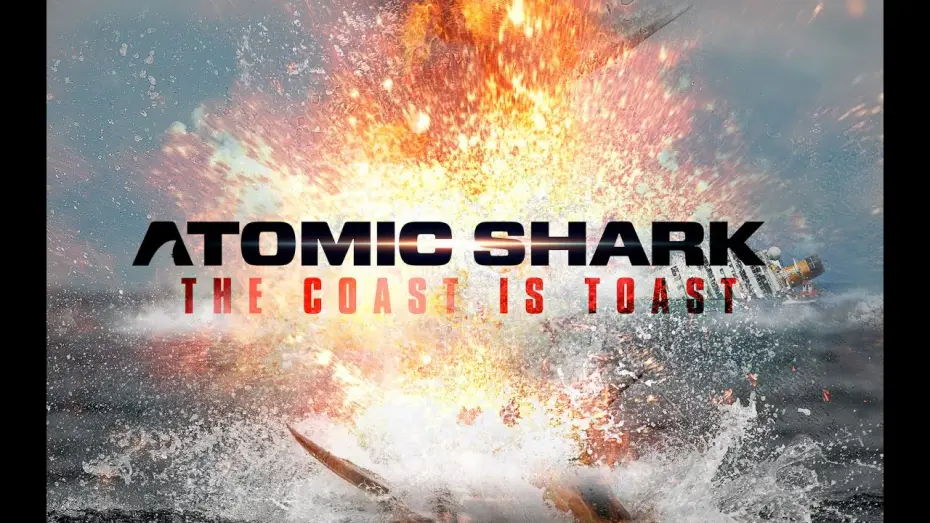 Wideo do filmu Saltwater — Atomic Shark Movie - Trailer 1 [OFFICIAL TRAILER]