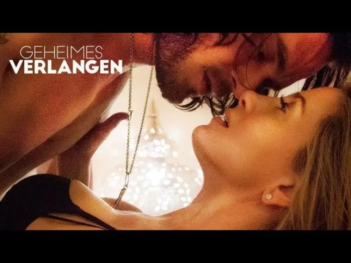 Wideo do filmu Indiscretion — Geheimes Verlangen - Offizieller Trailer (DE)