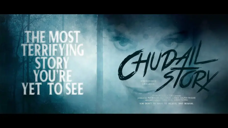 Wideo do filmu Chudail Story — Chudail Story - Official Trailer - 2016