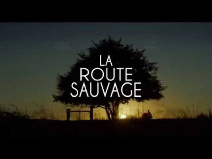 Wideo do filmu Polegaj na mnie — LA ROUTE SAUVAGE - Bande Annonce VOST