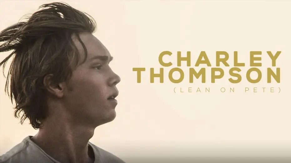Wideo do filmu Polegaj na mnie — CHARLEY THOMPSON - Trailer italiano ufficiale HD