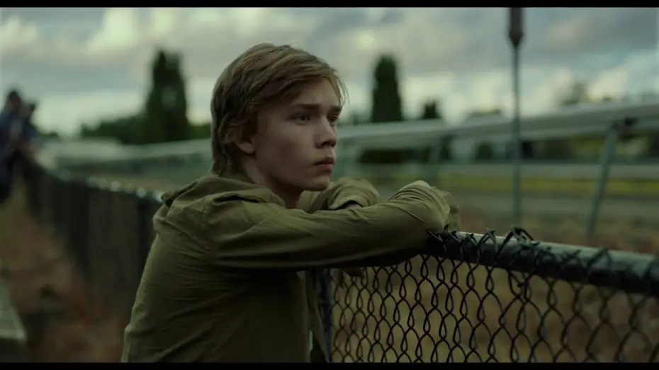 Wideo do filmu Polegaj na mnie — Lean on Pete | Tráiler español | StyleFeelFree