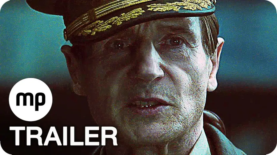 Wideo do filmu Operacja Chromit: Bitwa o Inczon — OPERATION CHROMITE Trailer German Deutsch (2016) Exklusiv