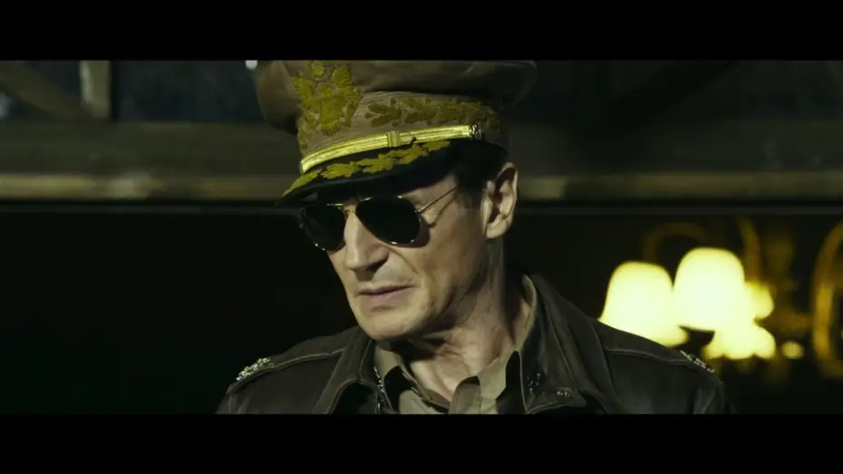 Wideo do filmu Operacja Chromit: Bitwa o Inczon — MEMORIES OF WAR - Bande Annonce VF