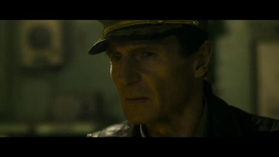Wideo do filmu Operacja Chromit: Bitwa o Inczon — MEMORIES OF WAR - extrait "Préparés à tirer..." (VF)