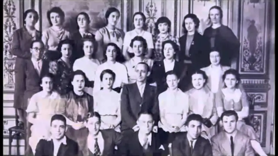 Wideo do filmu La familia Figueroa: una dinastía musical — La Familia Figueroa Movie Trailer