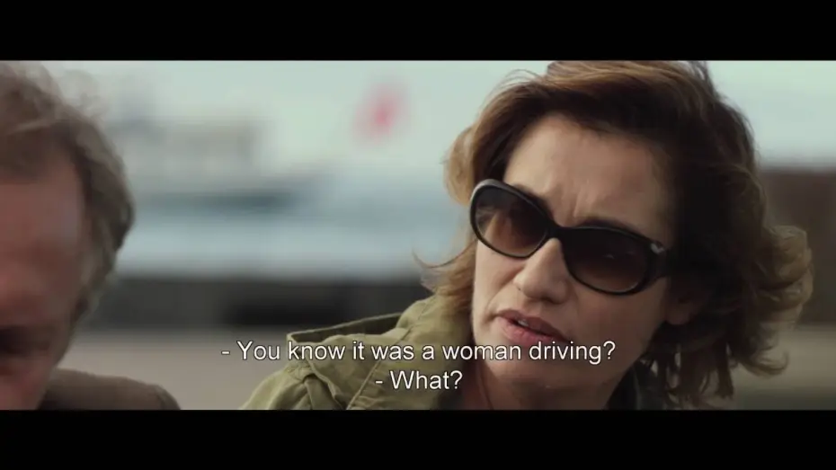 Wideo do filmu Moka — Moka / Moka (2016) - Trailer (English Subs)