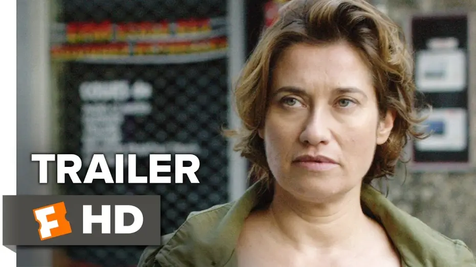 Wideo do filmu Moka — Moka Trailer #1 (2017) | Movieclips Indie