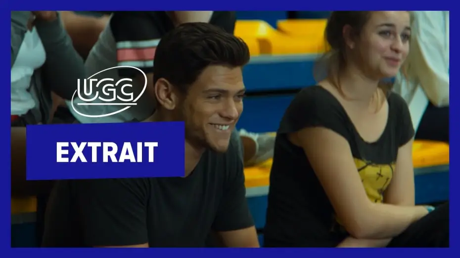 Wideo do filmu Tamara — Tamara - Extrait 3 - UGC Distribution