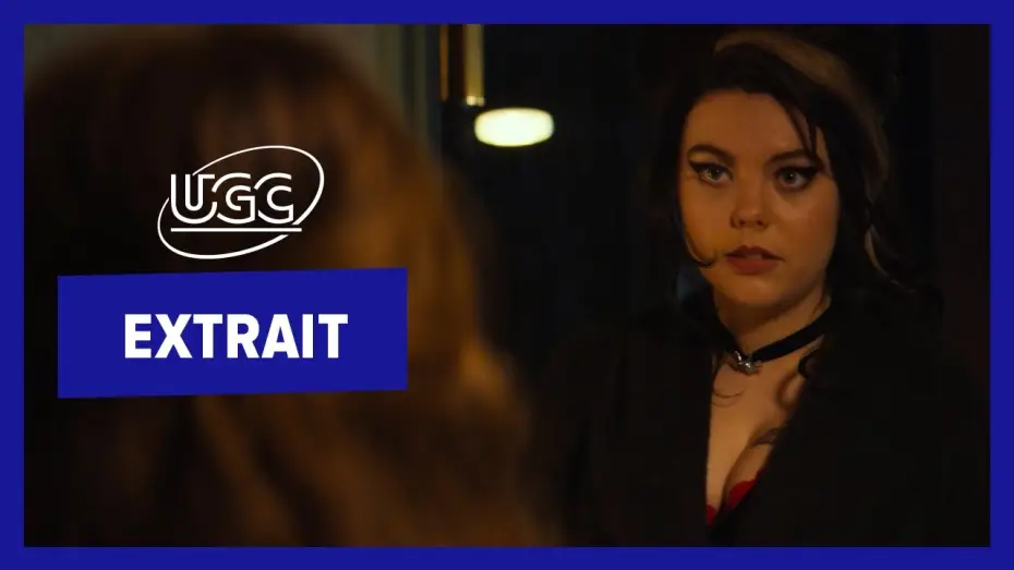 Wideo do filmu Tamara — Tamara - Extrait 4 - UGC Distribution