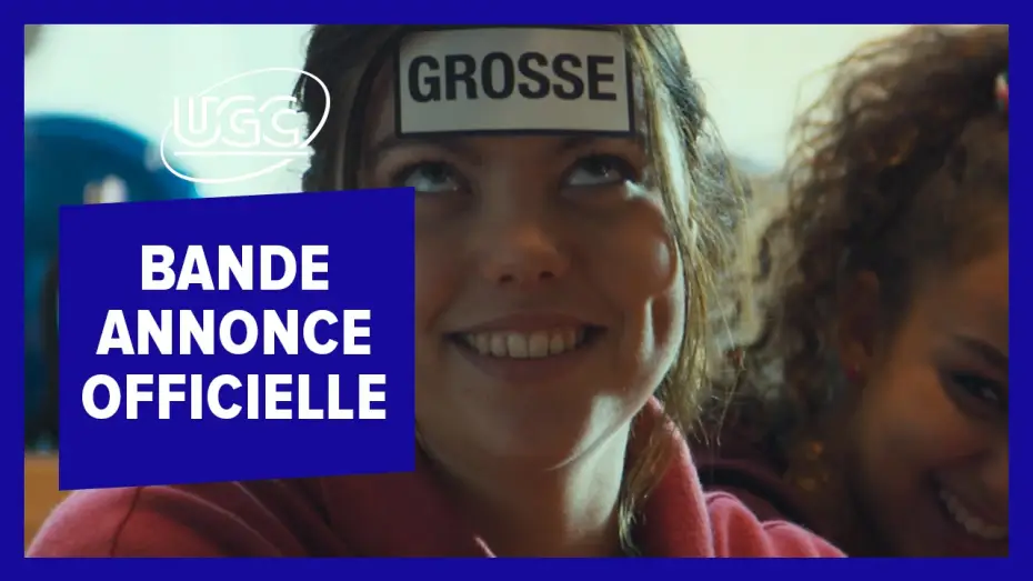 Wideo do filmu Tamara — Tamara - Bande Annonce Officielle - UGC Distribution