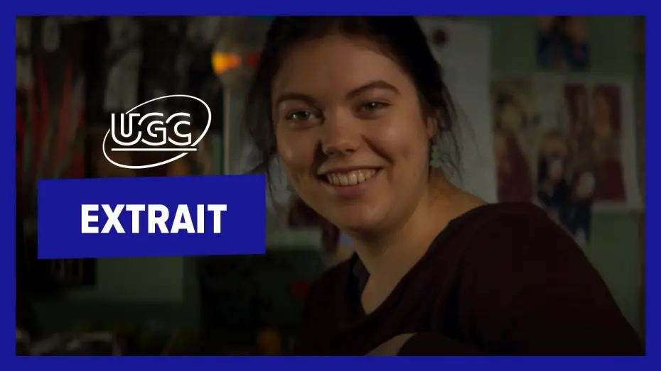 Wideo do filmu Tamara — Tamara - Extrait 2 - UGC Distribution