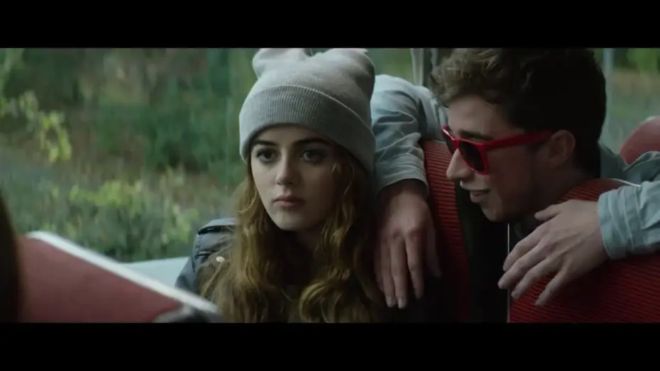 Wideo do filmu Tamara — Lou Gala & Jimmy Labeeu dans Tamara