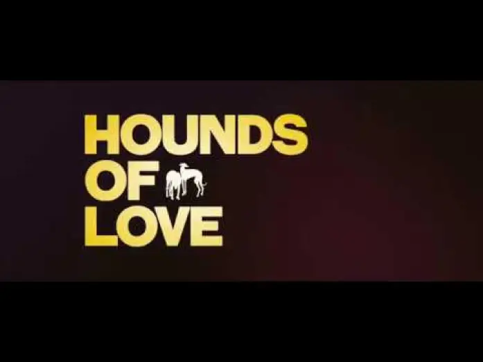 Wideo do filmu Ogary Miłości — Hounds Of Love - Offizieller Trailer