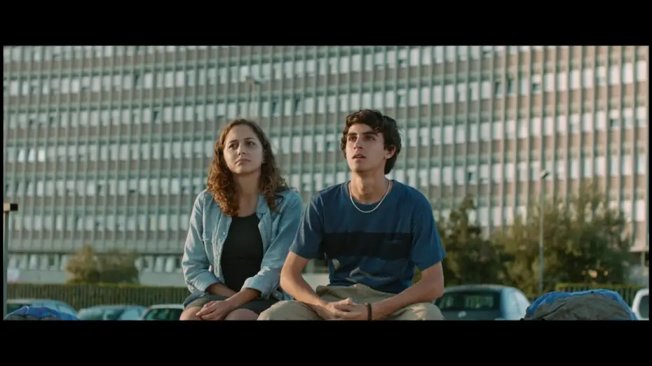 Wideo do filmu Piuma — PIUMA - Primo Trailer Italiano Ufficiale | HD