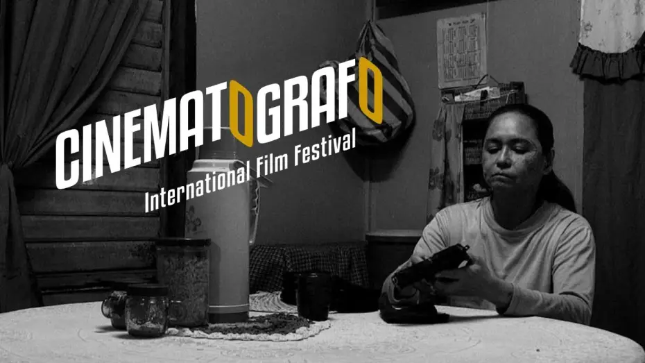 Wideo do filmu Kobieta, która odeszła — Cinematografo: Ang Babaeng Humayo (The Woman Who Left) Official Trailer
