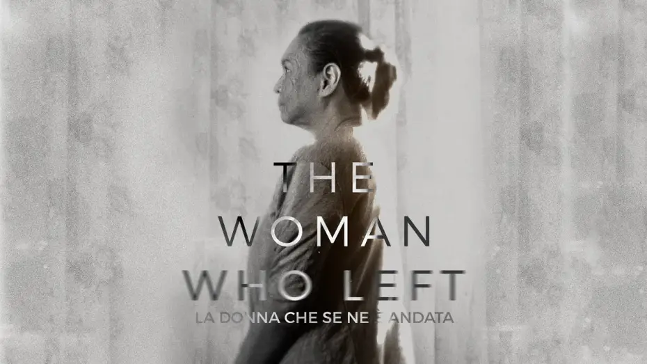 Wideo do filmu Kobieta, która odeszła — Lav Diaz • La donna che se ne è andata – Teaser HD