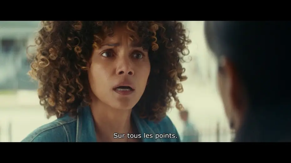 Wideo do filmu Kings — KINGS - Bande Annonce VOST