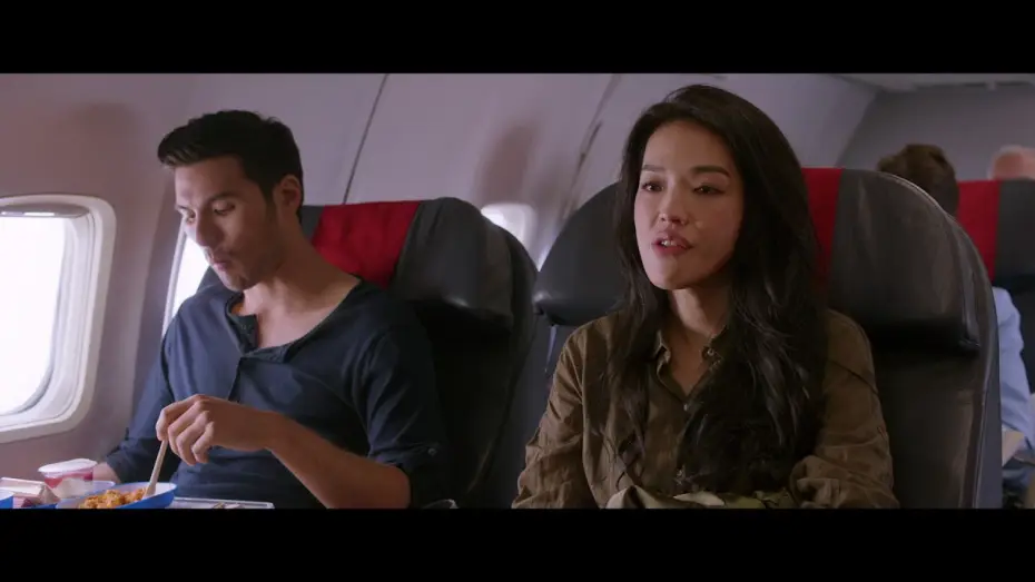 Wideo do filmu 我最好朋友的婚礼 — Свадьба Лучшего Друга - Trailer