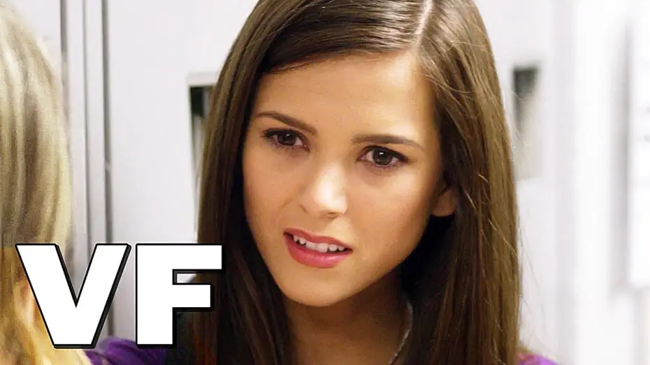 Wideo do filmu Moja miłość — JE N'AI PAS HONTE Bande Annonce VF (Film Adolescent, 2020)