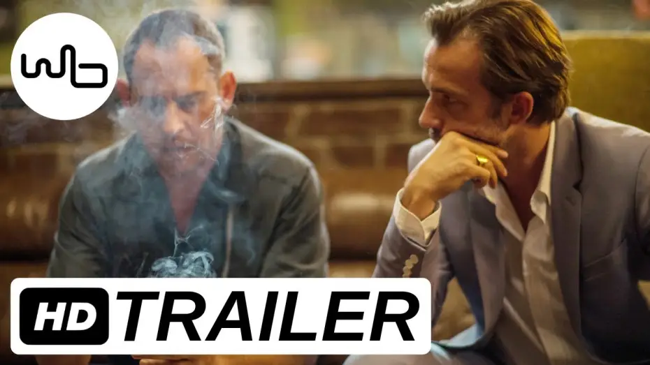 Wideo do filmu Lommbock — LOMMBOCK | Offizieller deutscher Trailer | ab 23. März im Kino!