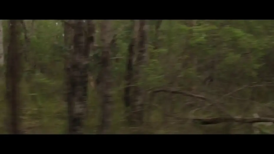 Wideo do filmu Zabójcza ziemia — Trailer #2