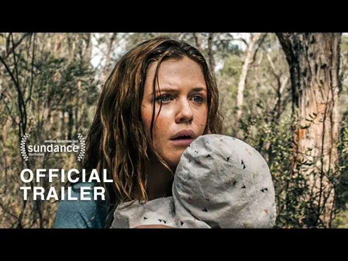 Wideo do filmu Zabójcza ziemia — Official Trailer