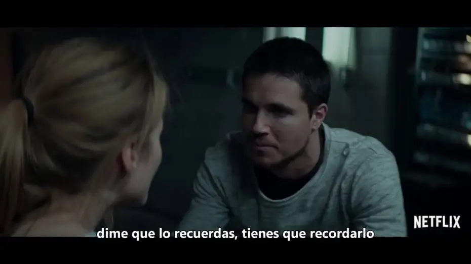 Wideo do filmu ARQ — TRAILER SUBTITULADO DE ARQ