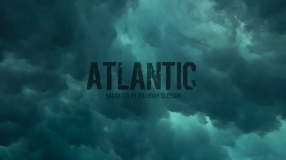Wideo do filmu Atlantic — 'Atlantic' - the race for the resources of the North Atlantic