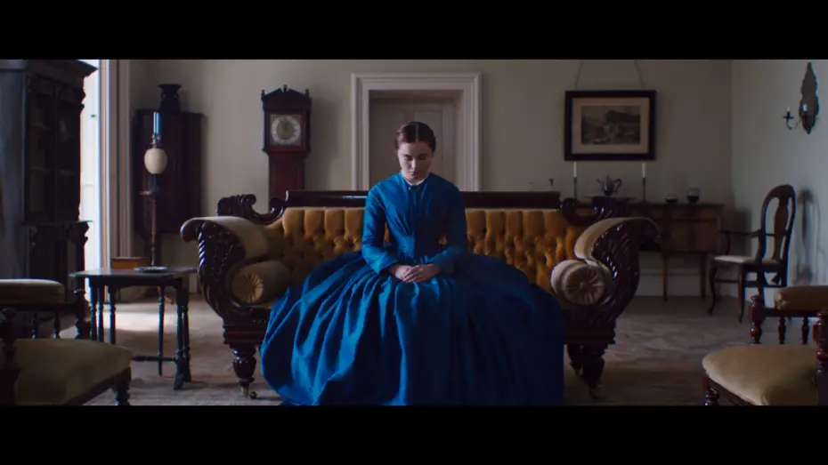 Wideo do filmu Lady M. — LADY MACBETH trailer ufficiale - dal 15 giugno al cinema