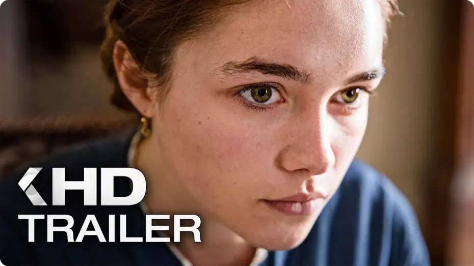 Wideo do filmu Lady M. — LADY MACBETH Trailer German Deutsch (2017)
