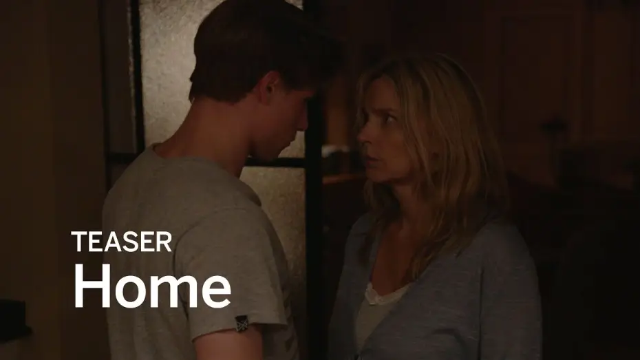Wideo do filmu Home — HOME Teaser | Festival 2016