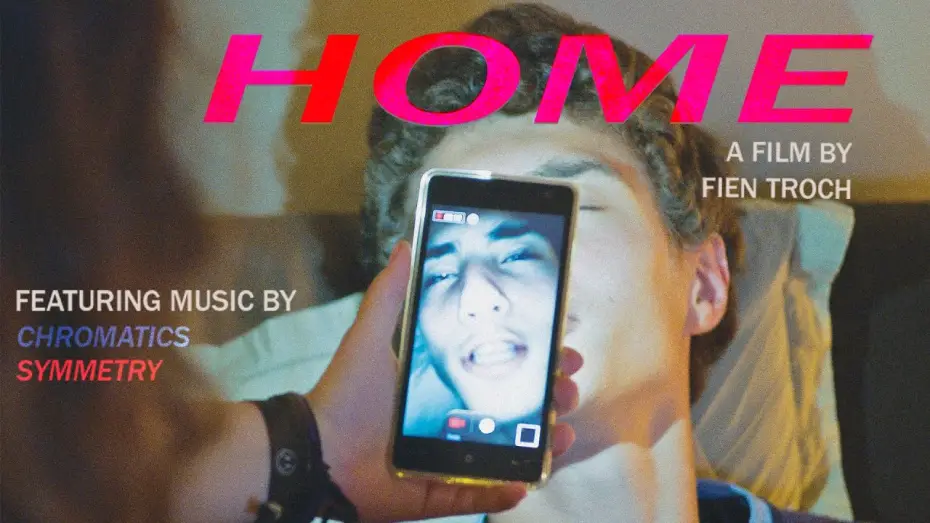Wideo do filmu Home — Official Trailer