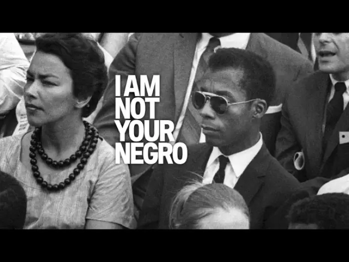 Wideo do filmu Nie jestem twoim murzynem — I am not your Negro Trailer Deutsch | German [HD]