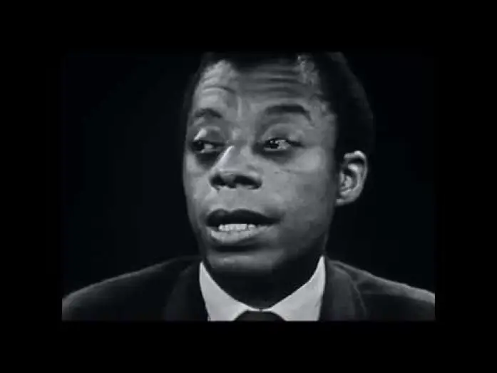 Wideo do filmu Nie jestem twoim murzynem — Black Population
