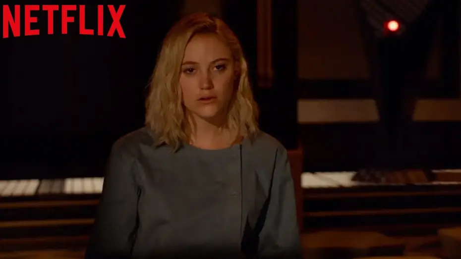 Wideo do filmu Tau — Tau | Trailer ufficiale [HD] | Netflix