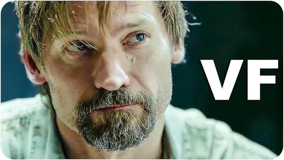 Wideo do filmu Drobne zbrodnie — SMALL CRIMES Bande Annonce VF (Netflix // 2017 )