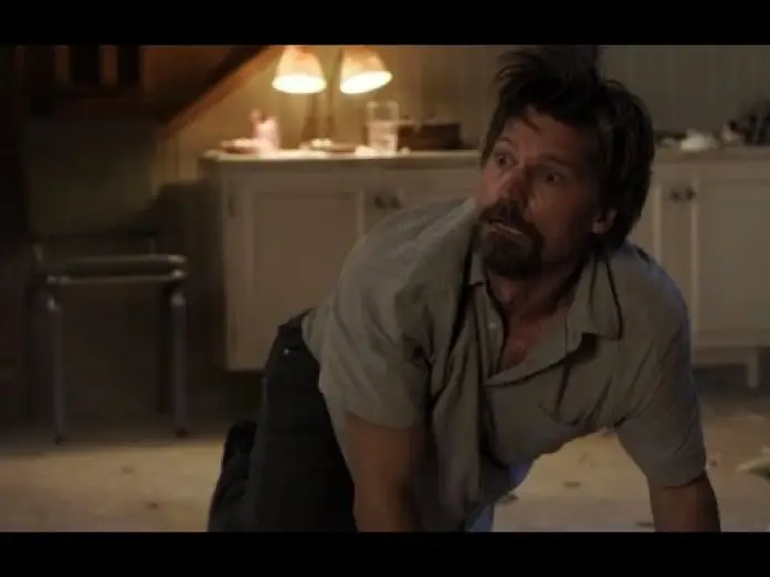 Wideo do filmu Drobne zbrodnie — SMALL CRIMES | Official Trailer HD | Netflix | E.L. Katz