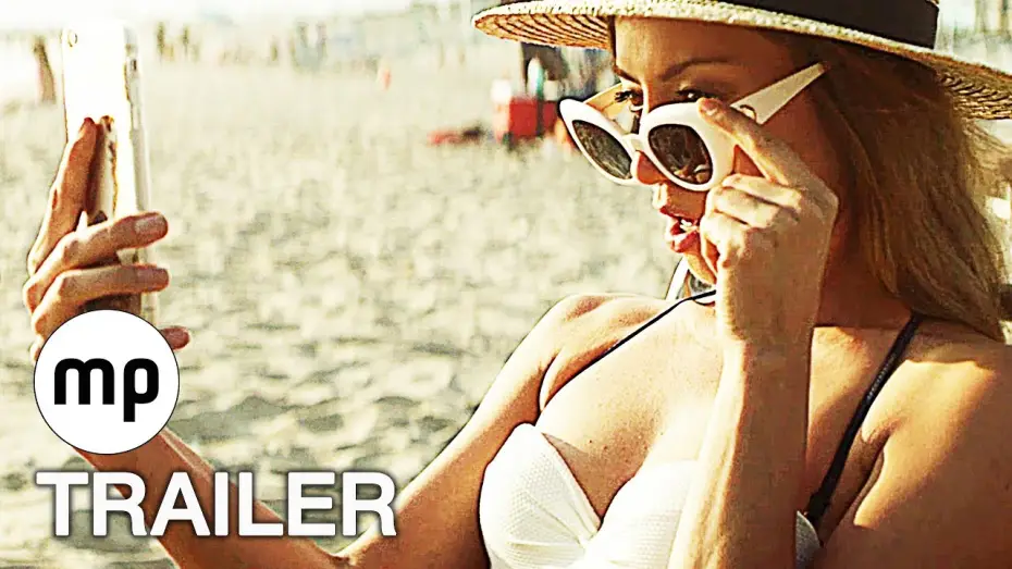 Wideo do filmu Ingrid wyrusza na zachód — Ingrid Goes West Trailer German Deutsch (2018) Exklusiv