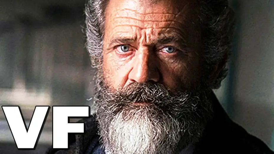 Wideo do filmu Profesor i szaleniec — THE PROFESSOR AND THE MADMAN Bande Annonce VF (2020) Mel Gibson, Sean Penn, Drame