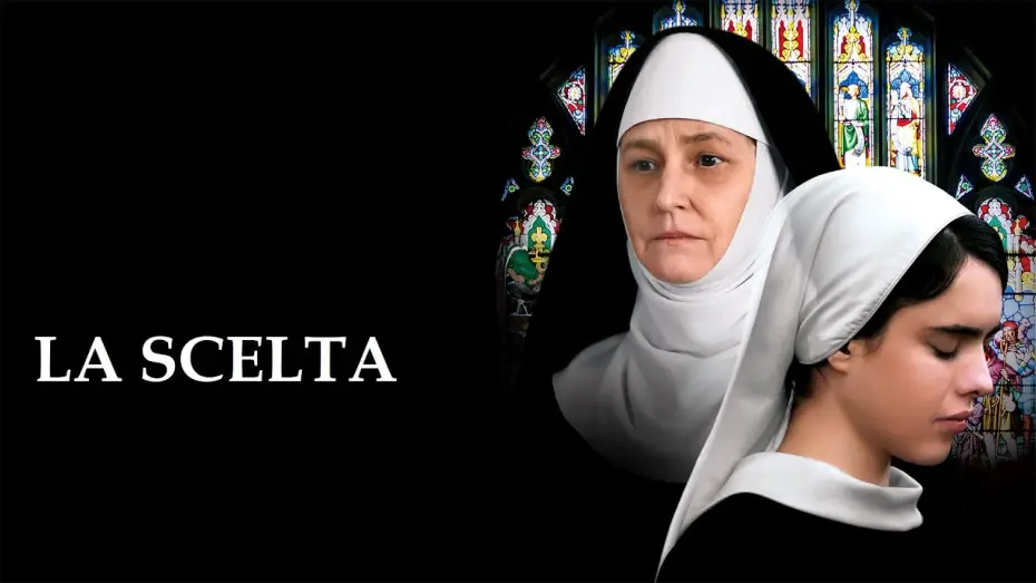 Wideo do filmu Nowicjat — La scelta (film 2017) TRAILER ITALIANO 2