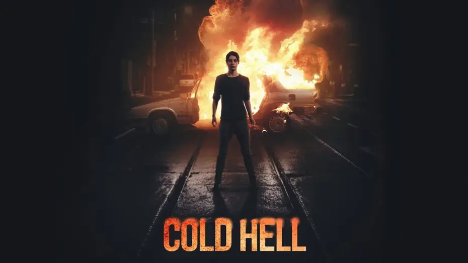 Wideo do filmu Piekło — COLD HELL - BANDE-ANNONCE OFFICIELLE VOSTF