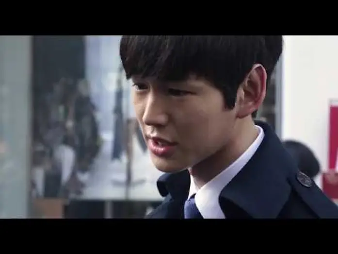 Wideo do filmu W sieci — Il Prigioniero Coreano -  Trailer ufficiale italiano