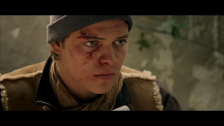 Wideo do filmu Ødeland — ØDELAND (full postapocalyptic short film) with Rudi Køhnke and Alex Høgh Andersen